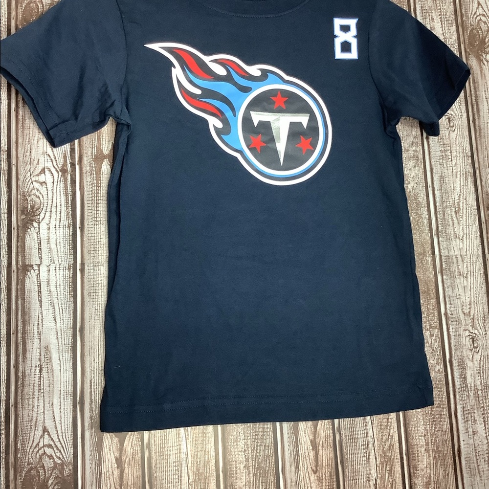 Tennessee Titans official NFL T-shirt